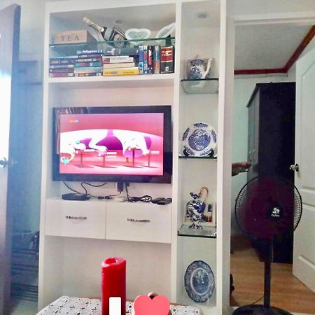 Davao 2Br One Oasis Beside Sm Mall-Wifi Exteriör bild