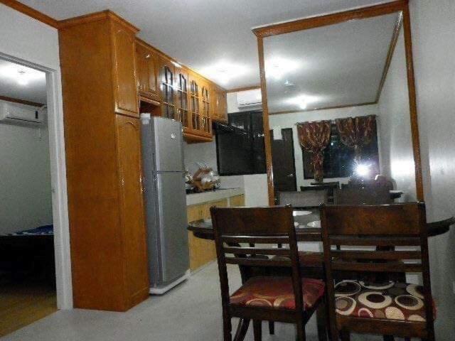 Davao 2Br One Oasis Beside Sm Mall-Wifi Exteriör bild
