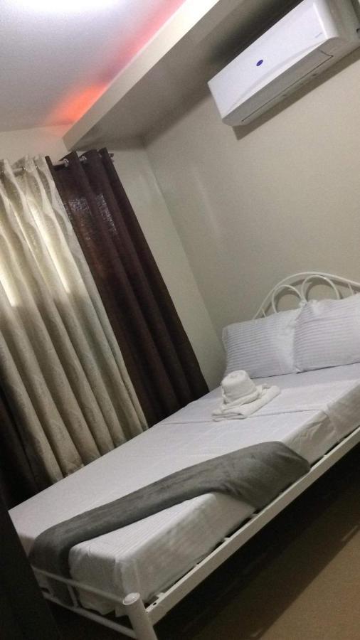 Davao 2Br One Oasis Beside Sm Mall-Wifi Exteriör bild