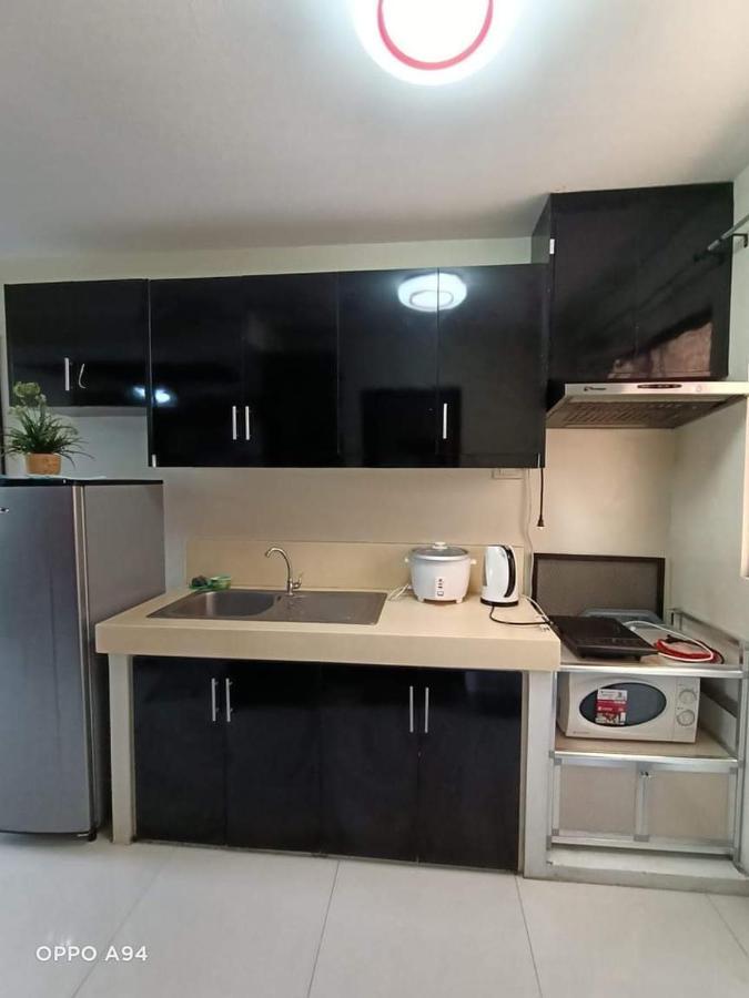 Davao 2Br One Oasis Beside Sm Mall-Wifi Exteriör bild