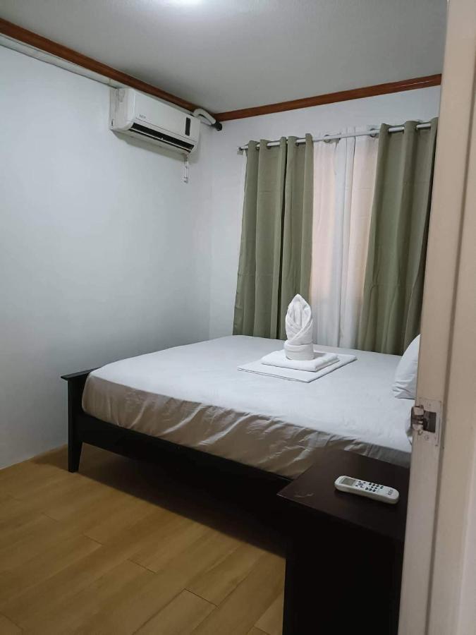 Davao 2Br One Oasis Beside Sm Mall-Wifi Exteriör bild