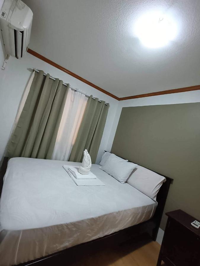 Davao 2Br One Oasis Beside Sm Mall-Wifi Exteriör bild