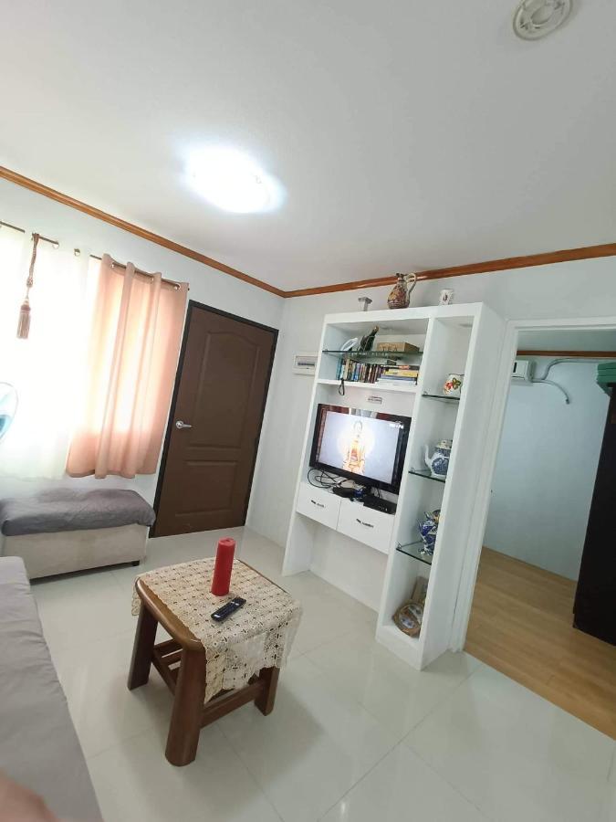 Davao 2Br One Oasis Beside Sm Mall-Wifi Exteriör bild