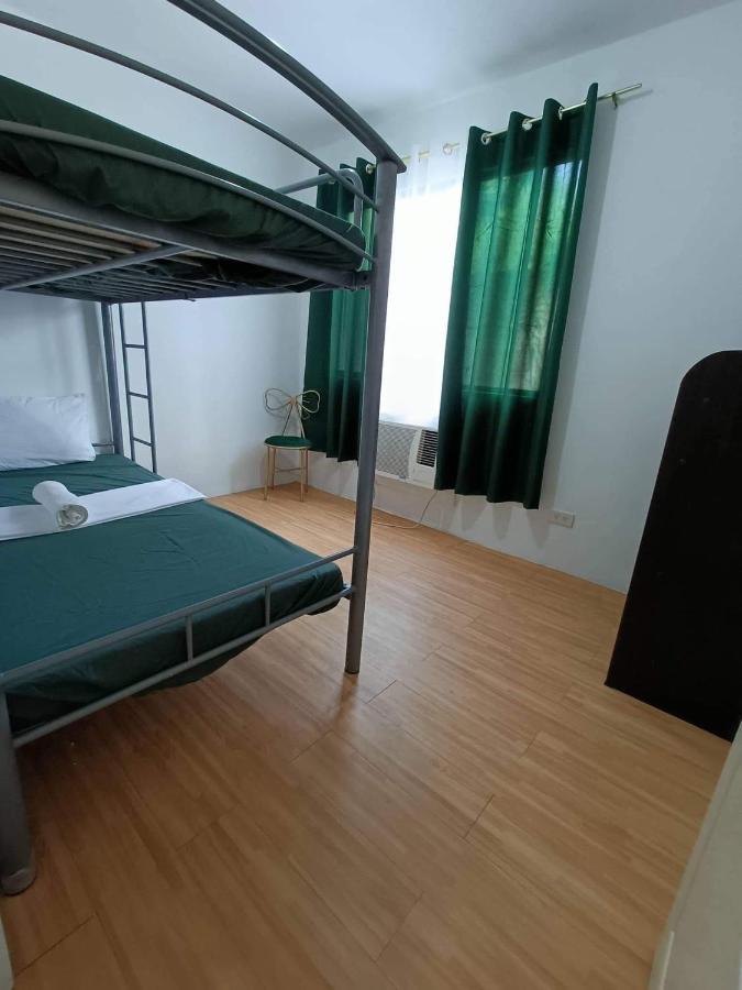 Davao 2Br One Oasis Beside Sm Mall-Wifi Exteriör bild