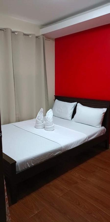 Davao 2Br One Oasis Beside Sm Mall-Wifi Exteriör bild