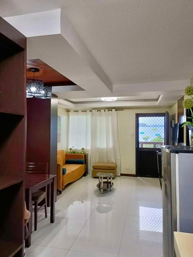 Davao 2Br One Oasis Beside Sm Mall-Wifi Exteriör bild