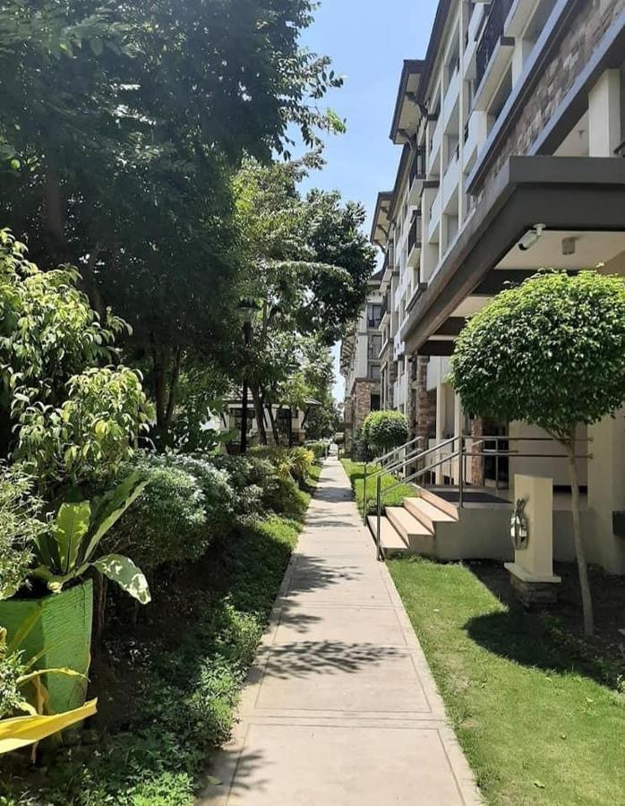 Davao 2Br One Oasis Beside Sm Mall-Wifi Exteriör bild