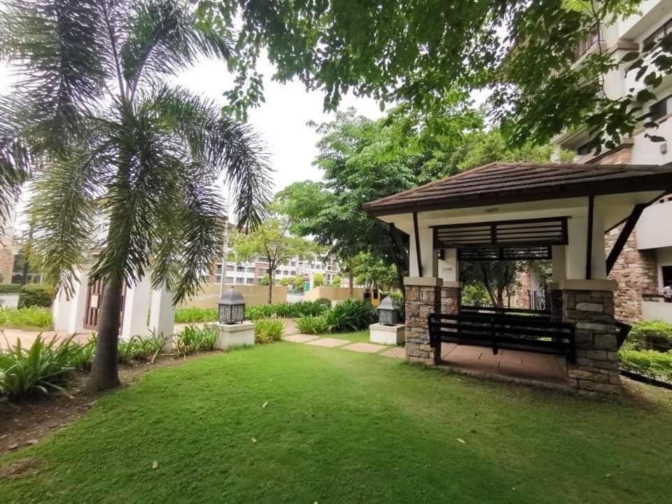Davao 2Br One Oasis Beside Sm Mall-Wifi Exteriör bild