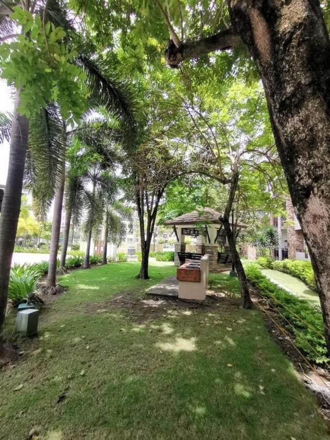 Davao 2Br One Oasis Beside Sm Mall-Wifi Exteriör bild