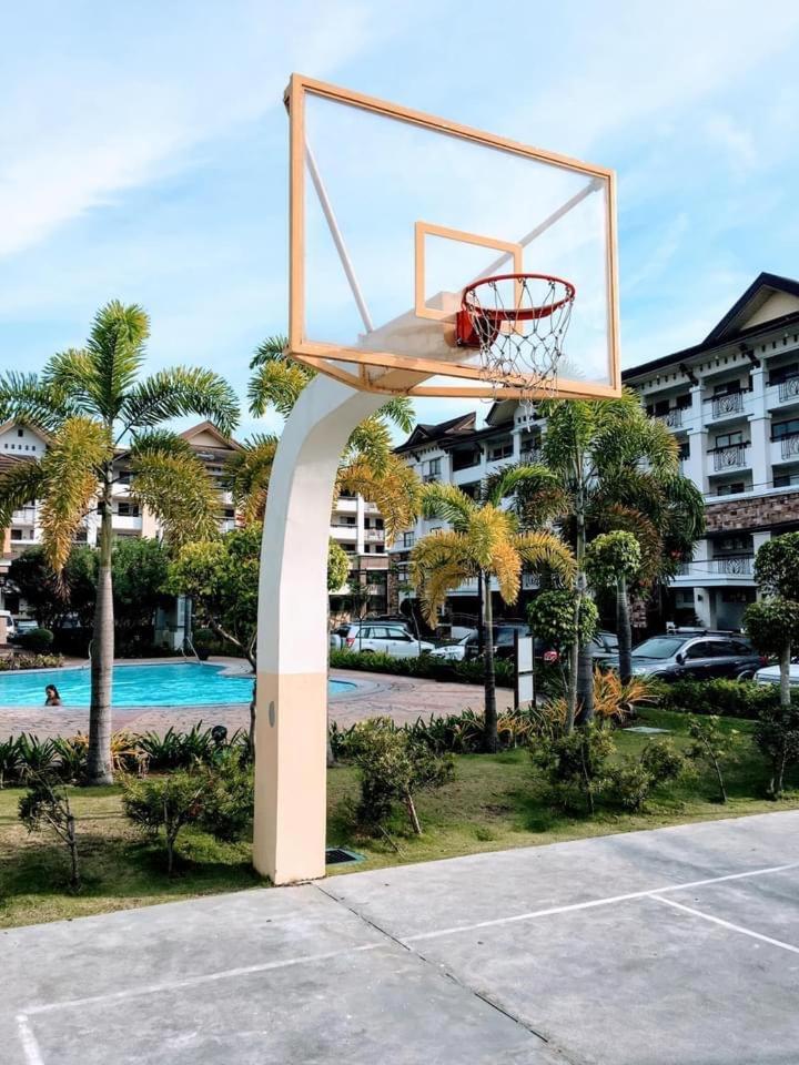 Davao 2Br One Oasis Beside Sm Mall-Wifi Exteriör bild