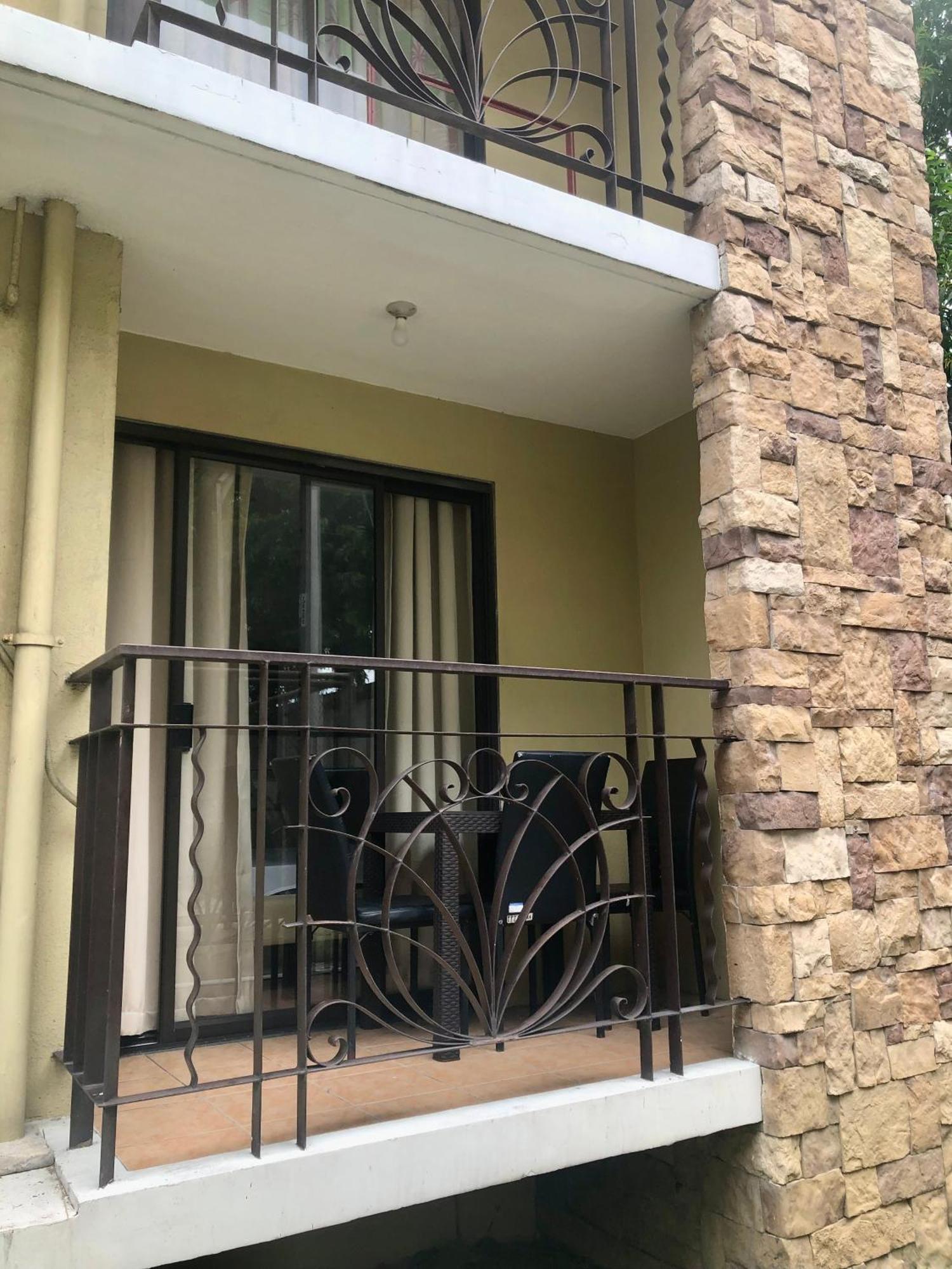Davao 2Br One Oasis Beside Sm Mall-Wifi Exteriör bild