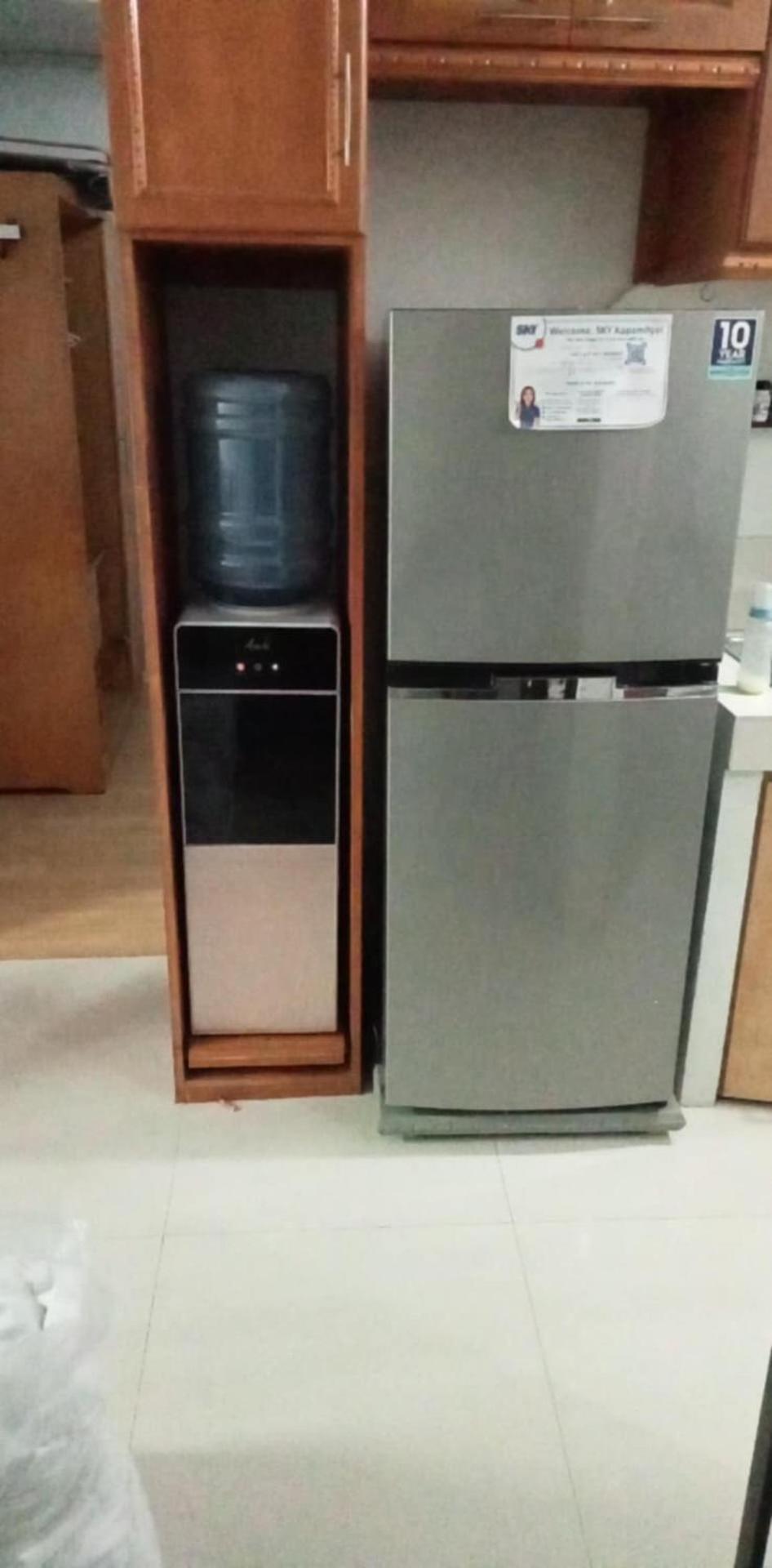 Davao 2Br One Oasis Beside Sm Mall-Wifi Exteriör bild