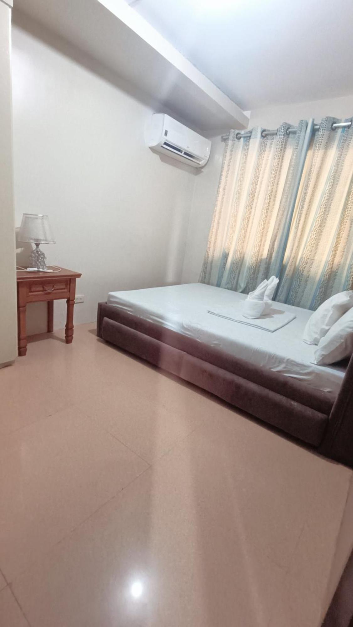 Davao 2Br One Oasis Beside Sm Mall-Wifi Exteriör bild