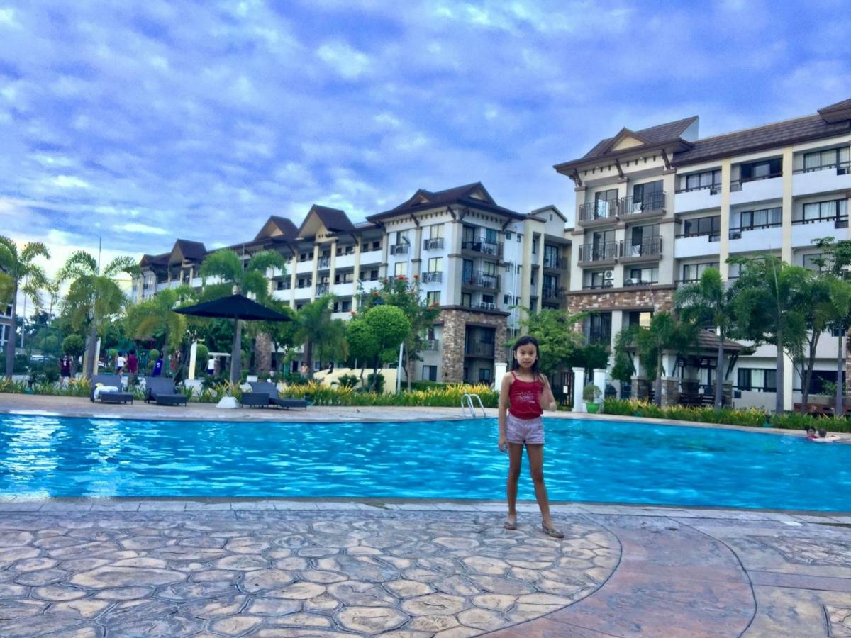 Davao 2Br One Oasis Beside Sm Mall-Wifi Exteriör bild