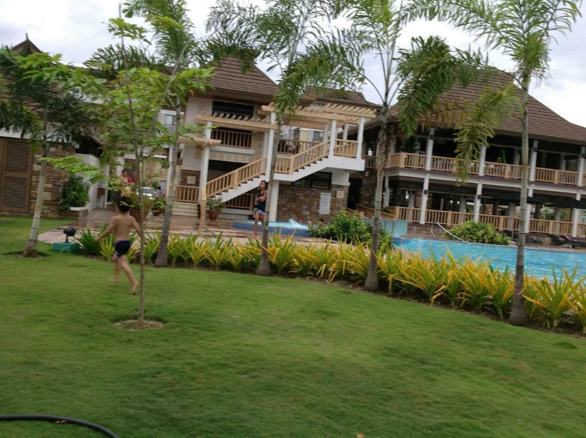 Davao 2Br One Oasis Beside Sm Mall-Wifi Exteriör bild