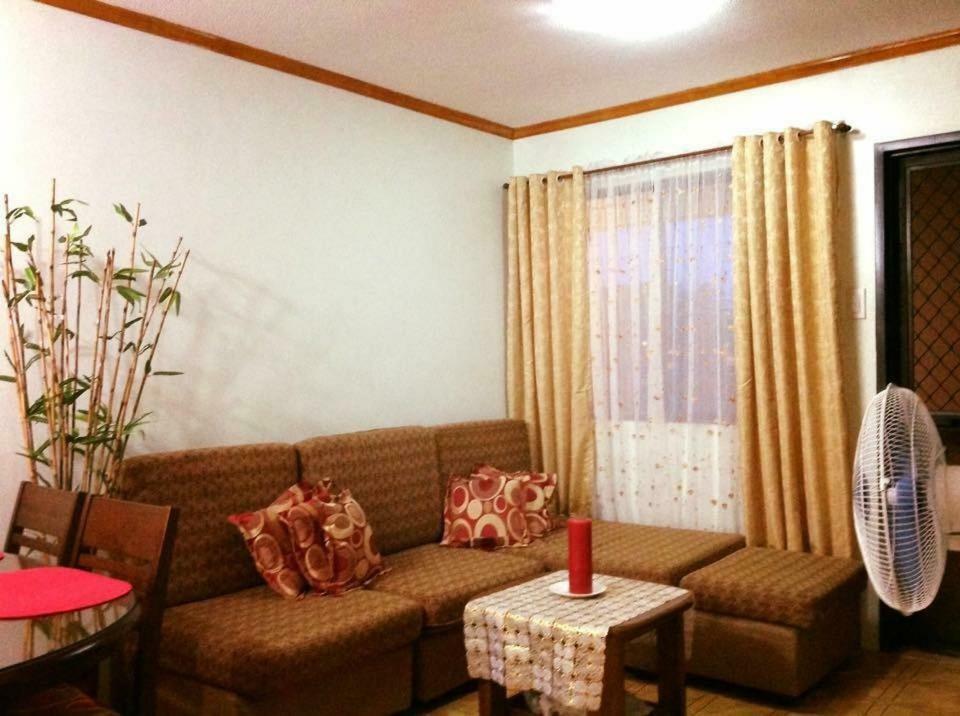 Davao 2Br One Oasis Beside Sm Mall-Wifi Exteriör bild