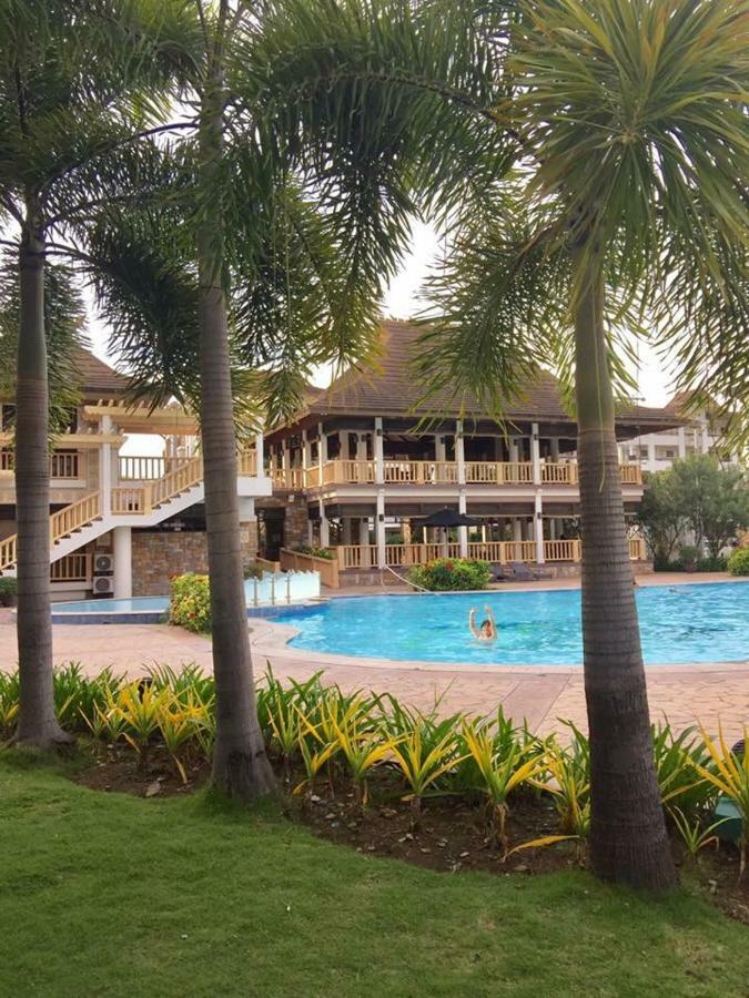 Davao 2Br One Oasis Beside Sm Mall-Wifi Exteriör bild
