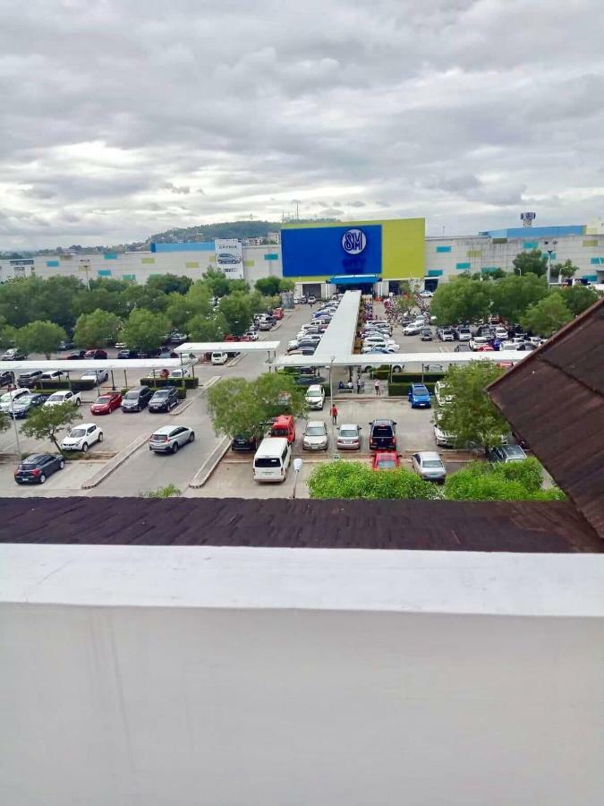 Davao 2Br One Oasis Beside Sm Mall-Wifi Exteriör bild