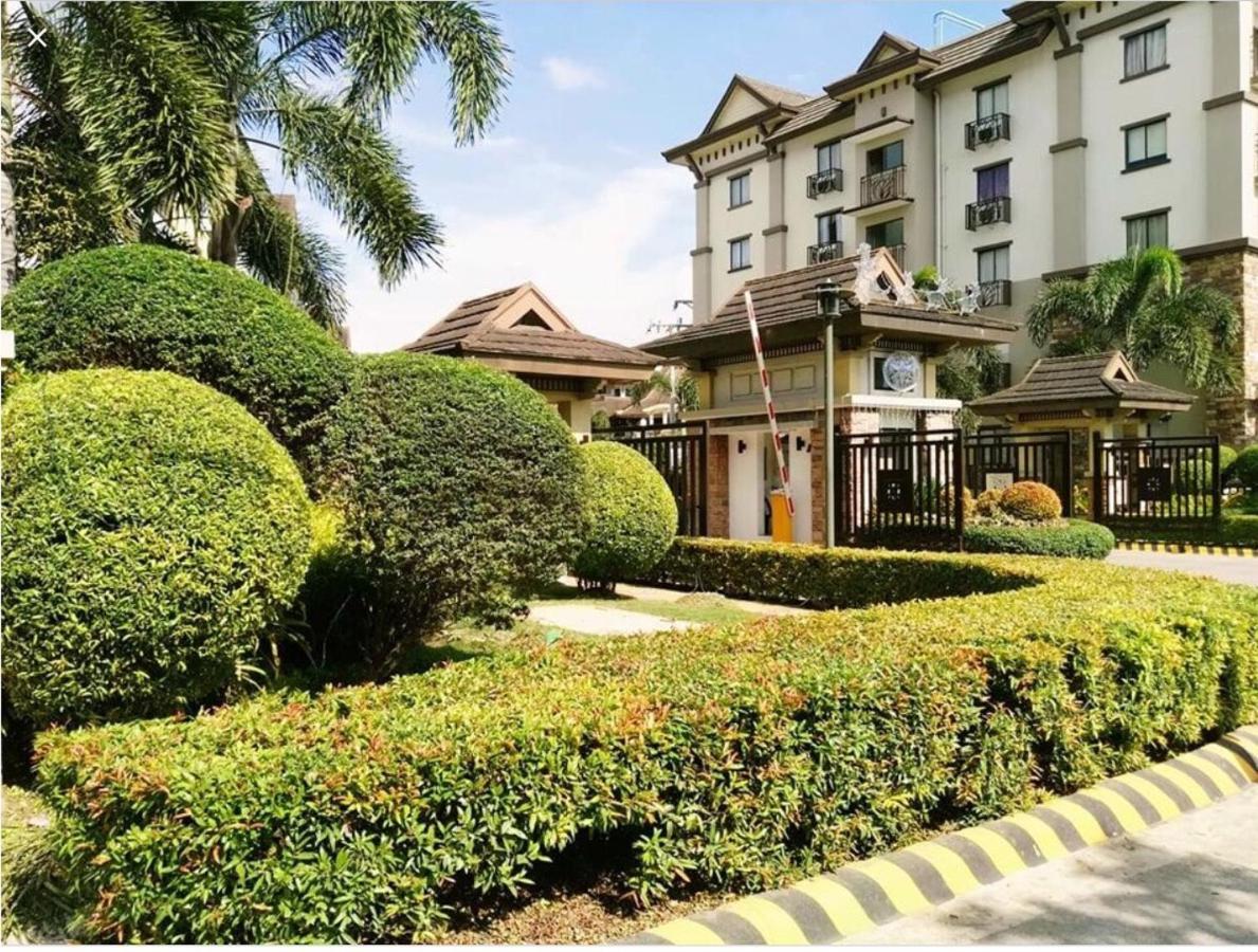Davao 2Br One Oasis Beside Sm Mall-Wifi Exteriör bild